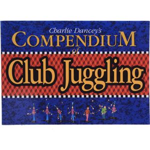 Butterfingers Compendium of Club Juggling