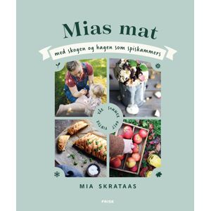 Mia Skrataas Mias Mat