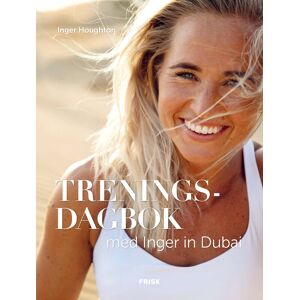 Inger Houghton Treningsdagbok Med Inger In Dubai