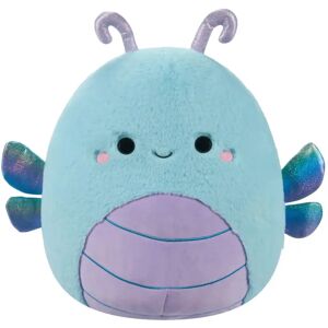 Squishmallows 40 Cm P19 Fuzz Heather Dragonfly