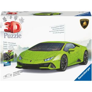 Puslespill 108 Lamborghini Ravensburger