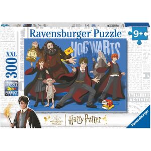 Puslespill 300 Harry Potter Ravensburger