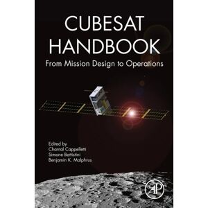 Cubesat Handbook