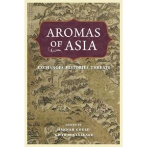 Aromas Of Asia