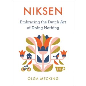 Niksen Av Olga Mecking