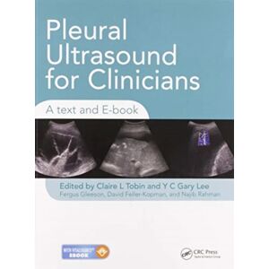 Pleural Ultrasound For Clinicians