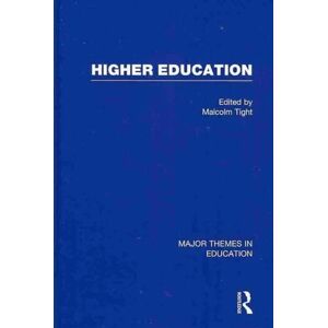 Higher Education