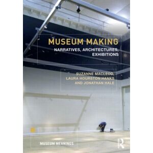 Museum Making