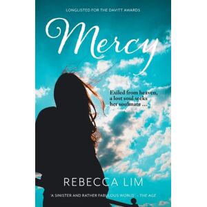 Mercy Av Rebecca Lim