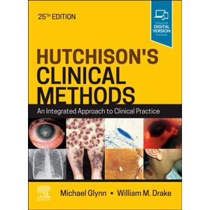 Hutchison'S Clinical Methods