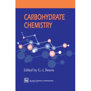 Carbohydrate Chemistry