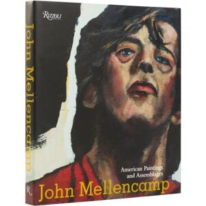 John Mellencamp Av John Mellencamp, Louis A. Zona