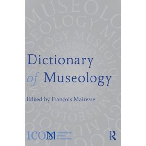 Dictionary Of Museology