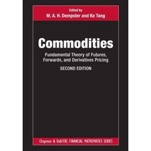 Commodities