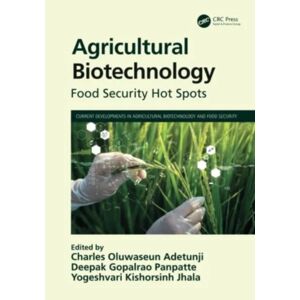 Agricultural Biotechnology