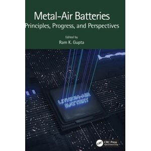 Metal-Air Batteries