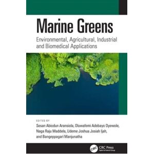 Marine Greens