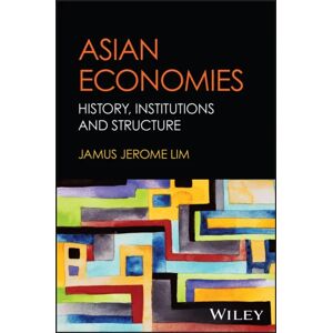 Asian Economies Av Jamus Jerome Lim