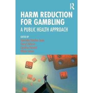 Harm Reduction For Gambling