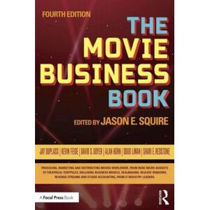 The Movie Business Book