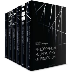 Educational Foundations