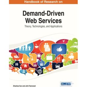 Demand-Driven Web Services