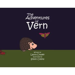 The Adventures Of Vern Av Laura Cowley
