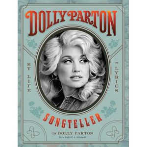 Dolly Parton, Songteller Av Dolly Parton, Robert K. Oermann