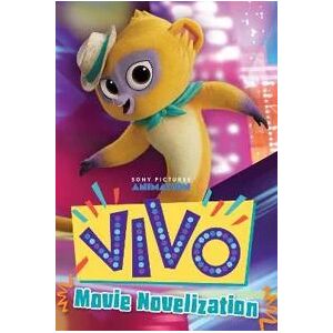 Vivo Movie Novelization