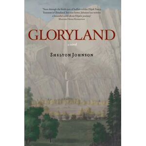 Gloryland Av Shelton Johnson