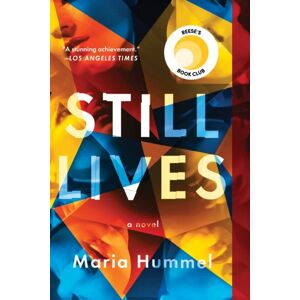 Still Lives Av Maria Hummel