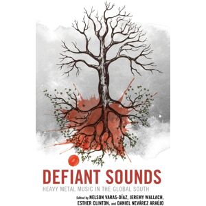 Defiant Sounds