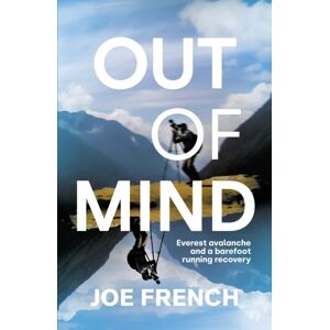 Out Of Mind Av Joe French