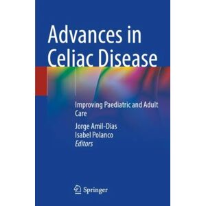 Advances In Celiac Disease