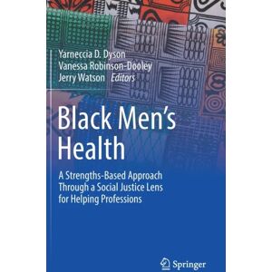 Black Men'S Health