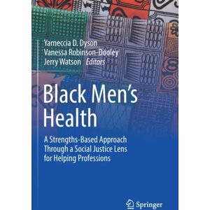 Black Men'S Health