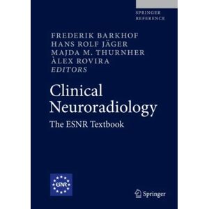 Clinical Neuroradiology