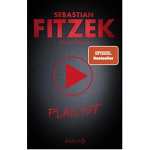 Playlist Av Sebastian Fitzek