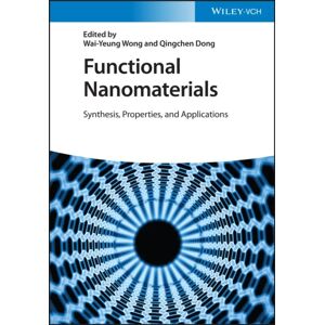 Functional Nanomaterials