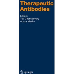 Therapeutic Antibodies