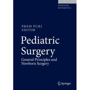 Pediatric Surgery