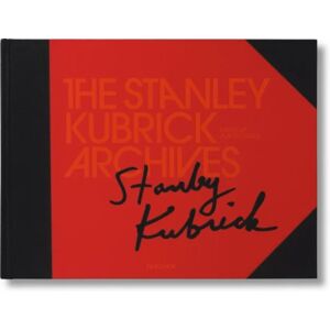 The Stanley Kubrick Archives