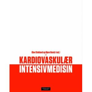 Kardiovaskulær Intensivmedisin