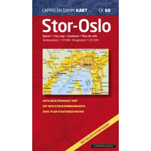 Stor-Oslo