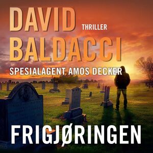 Frigjøringen Av David Baldacci