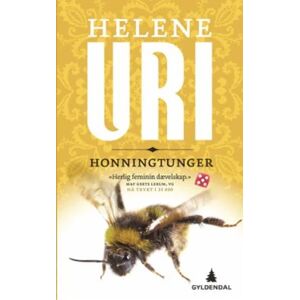 Honningtunger Av Helene Uri