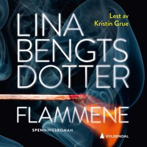 Flammene Av Lina Bengtsdotter, Dorthe Emilie Erichsen
