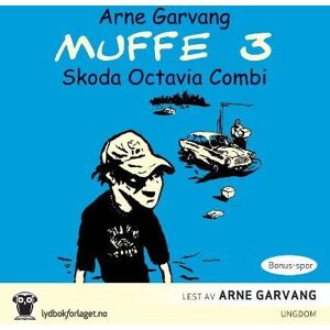 Muffe 3 Av Arne Garvang