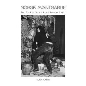 Norsk Avantgarde