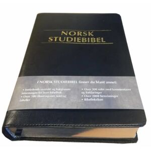 Norsk Studiebibel